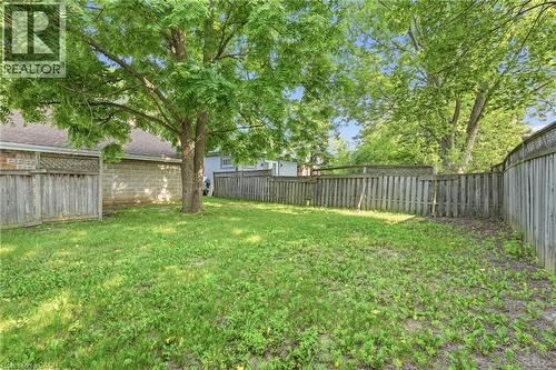 17 West 3Rd Street, Hamilton, ON - Outdoor