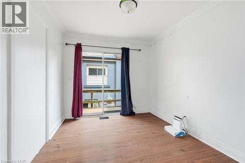17 West 3Rd Street, Hamilton, ON - Indoor Photo Showing Other Room