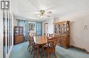 6 Beaconsfield Drive, Hamilton, ON  - Indoor Photo Showing Dining Room 