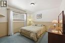 6 Beaconsfield Drive, Hamilton, ON  - Indoor Photo Showing Bedroom 