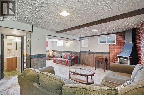 6 Beaconsfield Drive, Hamilton, ON - Indoor
