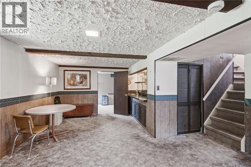 6 Beaconsfield Drive, Hamilton, ON - Indoor Photo Showing Other Room
