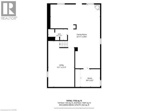 6 Beaconsfield Drive, Hamilton, ON - Other