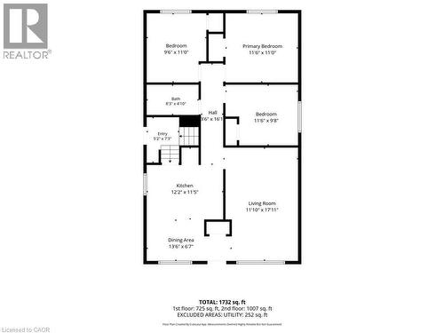 6 Beaconsfield Drive, Hamilton, ON - Other