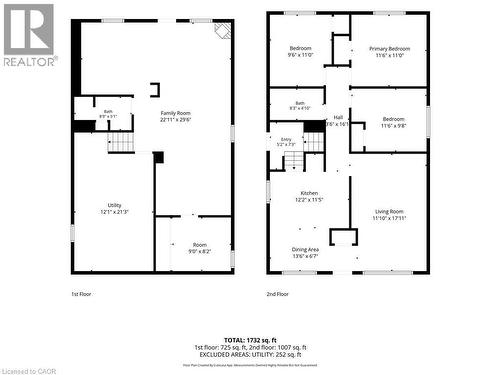 6 Beaconsfield Drive, Hamilton, ON - Other