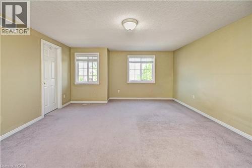760 Paris Boulevard, Waterloo, ON - Indoor Photo Showing Other Room