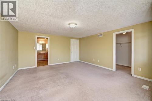 760 Paris Boulevard, Waterloo, ON - Indoor Photo Showing Other Room