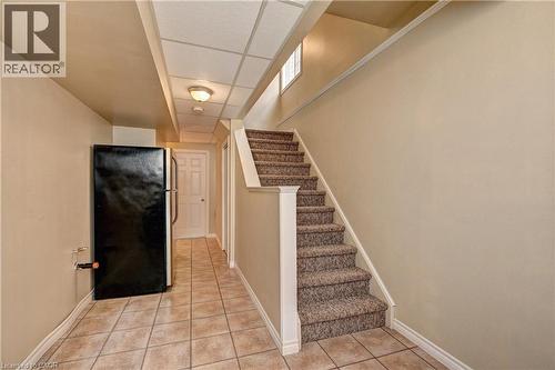 760 Paris Boulevard, Waterloo, ON - Indoor Photo Showing Other Room