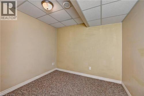760 Paris Boulevard, Waterloo, ON - Indoor Photo Showing Other Room
