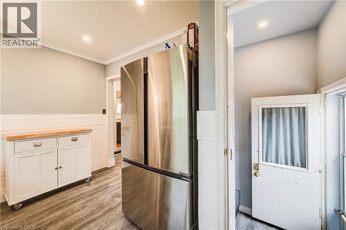 468 Highland Road E, Kitchener, ON - Indoor Photo Showing Other Room