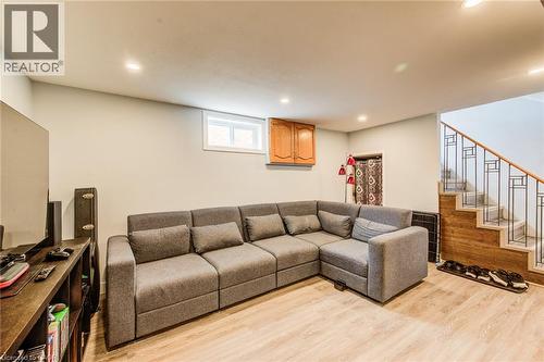 468 Highland Road E, Kitchener, ON - Indoor