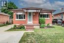 468 Highland Road E, Kitchener, ON  - Outdoor 