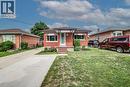 468 Highland Road E, Kitchener, ON  - Outdoor 