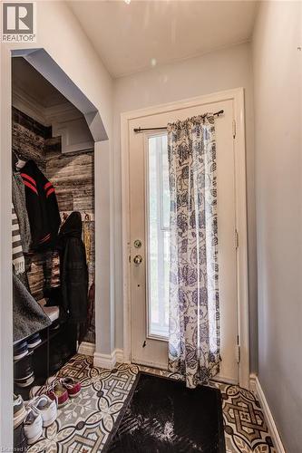 468 Highland Road E, Kitchener, ON - Indoor Photo Showing Other Room