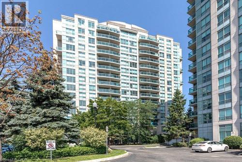 2565 ERIN CENTRE Boulevard Unit# 402  Mississauga, ON L5M 6Z8