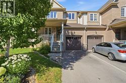 80 BOUSFIELD Rise  Waterdown, ON L8B 0T4