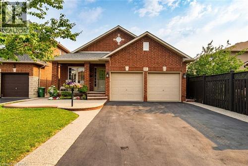 51 SUNDANCE Crescent  Hamilton, ON L0R 1P0
