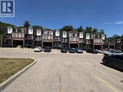 45 CEDARHILL Crescent Unit# 5A  Kitchener, ON N2E 0A2