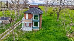 29 OLD LAKESHORE Road Port Dover, ON N0A 1N3