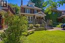 32 Dalewood Crescent, Hamilton, ON  - Outdoor 
