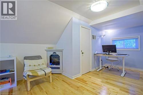 32 Dalewood Crescent, Hamilton, ON - Indoor