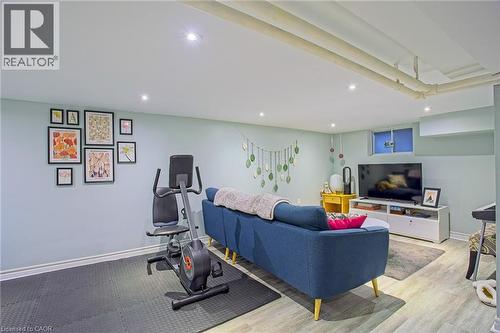 32 Dalewood Crescent, Hamilton, ON - Indoor