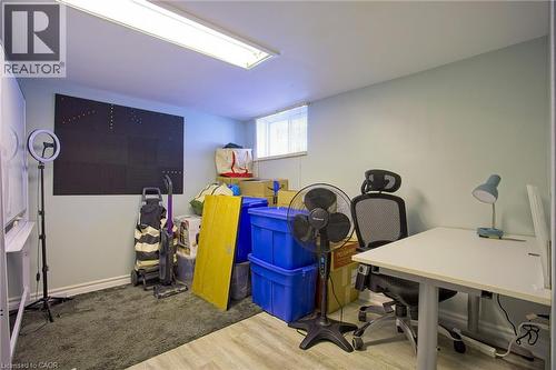 32 Dalewood Crescent, Hamilton, ON - Indoor