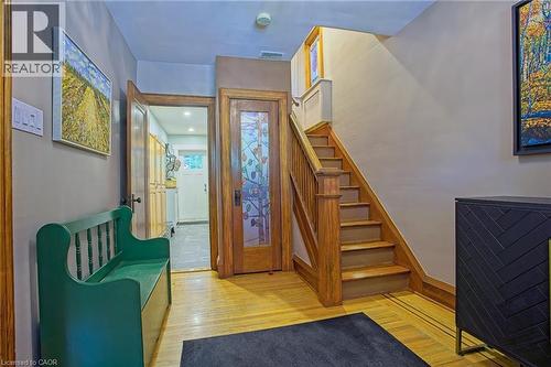 32 Dalewood Crescent, Hamilton, ON - Indoor Photo Showing Other Room