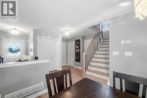 6063 Fausta Boulevard, Niagara Falls, ON - Indoor
