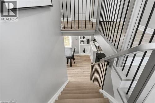 6063 Fausta Boulevard, Niagara Falls, ON - Indoor Photo Showing Other Room