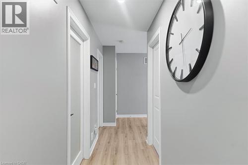 6063 Fausta Boulevard, Niagara Falls, ON - Indoor Photo Showing Other Room
