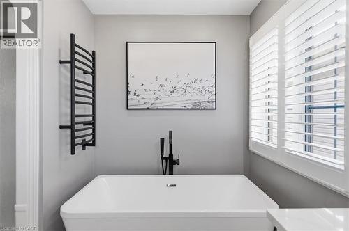 6063 Fausta Boulevard, Niagara Falls, ON - Indoor Photo Showing Laundry Room