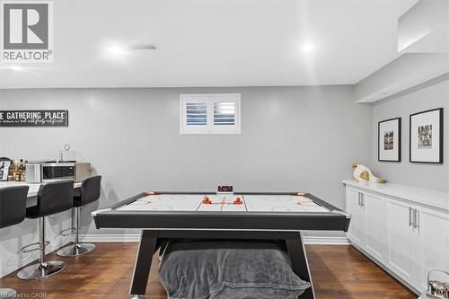 6063 Fausta Boulevard, Niagara Falls, ON - Indoor