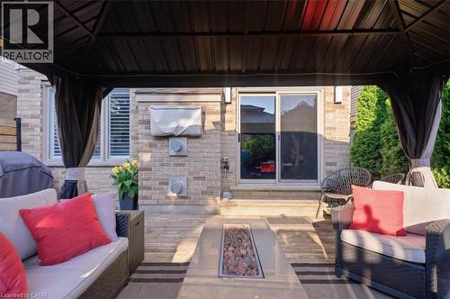 6063 Fausta Boulevard, Niagara Falls, ON - Outdoor