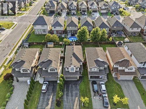 6063 Fausta Boulevard, Niagara Falls, ON - Outdoor With Facade With View