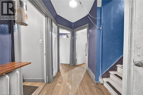 817 King Street E, Hamilton, ON 