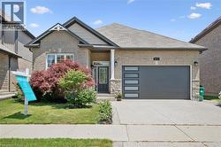 473 WOODBINE Avenue  Kitchener, ON N2R 0A6