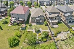 Aerial view - 