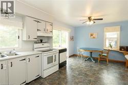 Kitchen/Dining Room - 