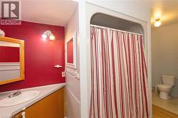 Ensuite - 