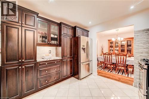 215 Forestwood Drive, Kitchener, ON - Indoor