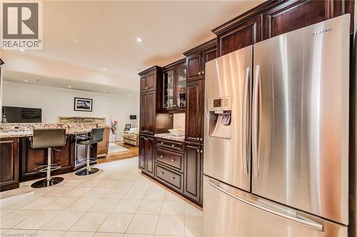 215 Forestwood Drive, Kitchener, ON - Indoor