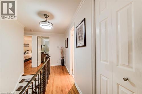 215 Forestwood Drive, Kitchener, ON - Indoor Photo Showing Other Room