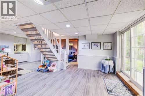 215 Forestwood Drive, Kitchener, ON - Indoor Photo Showing Other Room