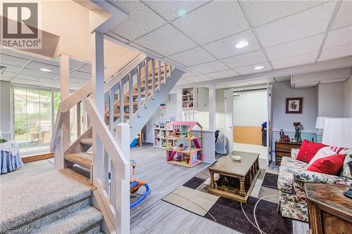 215 Forestwood Drive, Kitchener, ON - Indoor