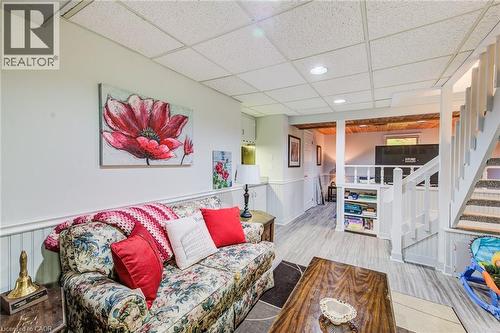 215 Forestwood Drive, Kitchener, ON - Indoor