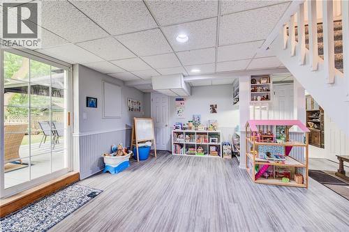 215 Forestwood Drive, Kitchener, ON - Indoor
