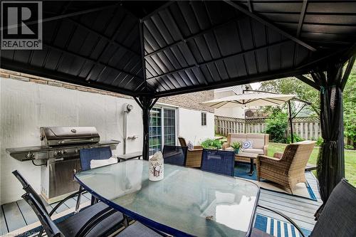 215 Forestwood Drive, Kitchener, ON - Outdoor With Exterior