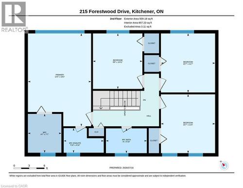 215 Forestwood Drive, Kitchener, ON - Other