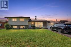 6562 GLENGATE Street Niagara Falls, ON L2E 5S7